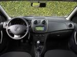Dacia Logan MCV 2013 года